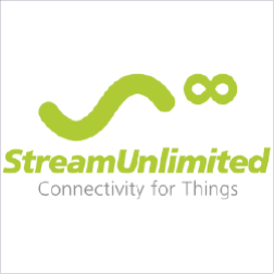 Stream Unlimited