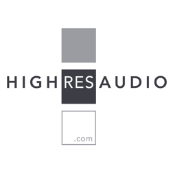 HIGHRESAUDIO