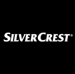 Silvercrest Logo 3cm x 3cm | airable