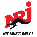 NRJ Logo