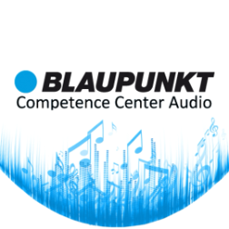 Blaupunkt Competence Center Audio